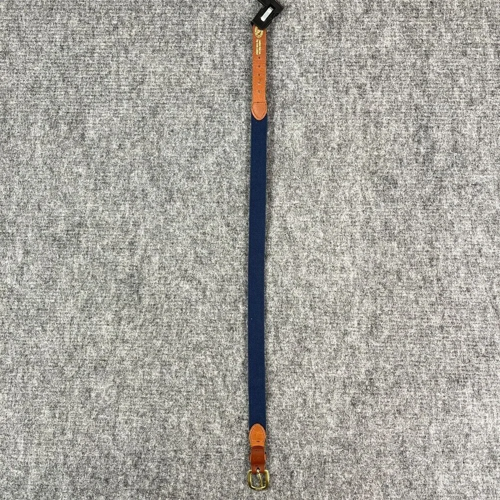 Leatherman marlin belt